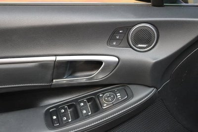 2021 Hyundai Sonata Ultimate