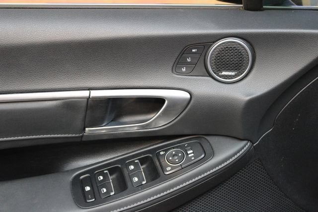 2021 Hyundai Sonata Ultimate