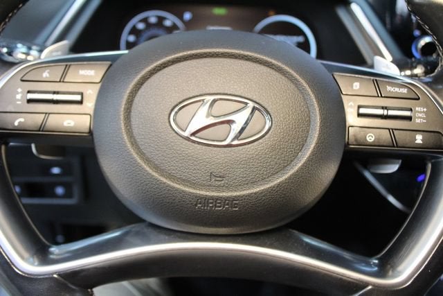 2021 Hyundai Sonata Ultimate