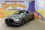 2021 Hyundai Sonata Ultimate