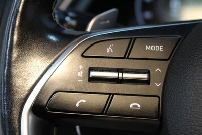 2021 Hyundai Sonata Ultimate