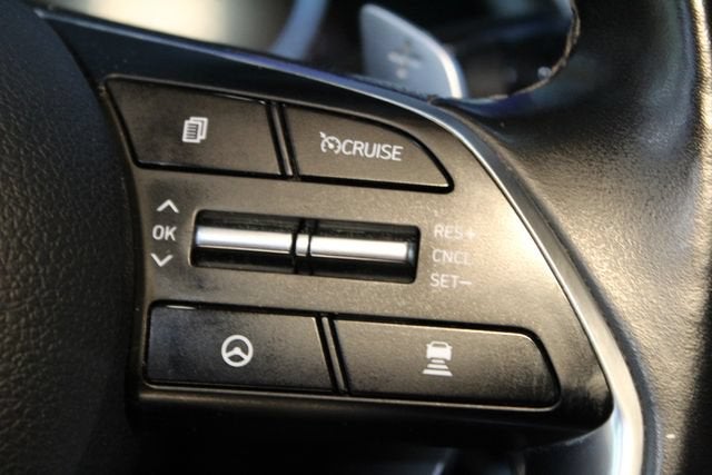 2021 Hyundai Sonata Ultimate