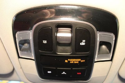 2021 Hyundai Sonata Ultimate