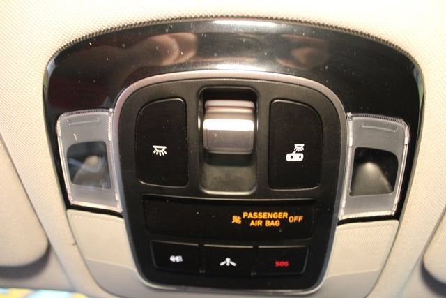 2021 Hyundai Sonata Ultimate