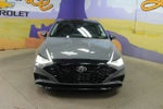 2021 Hyundai Sonata Ultimate