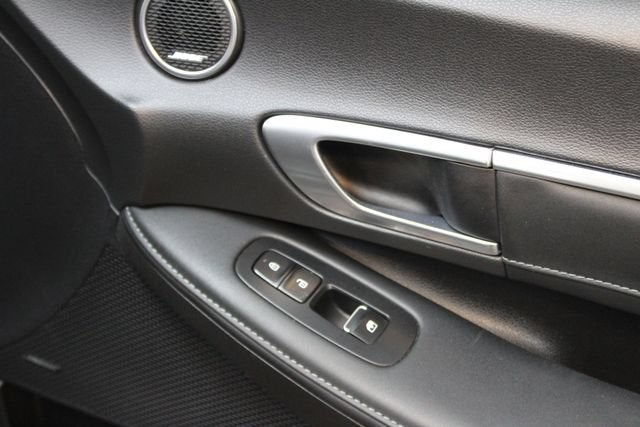 2021 Hyundai Sonata Ultimate