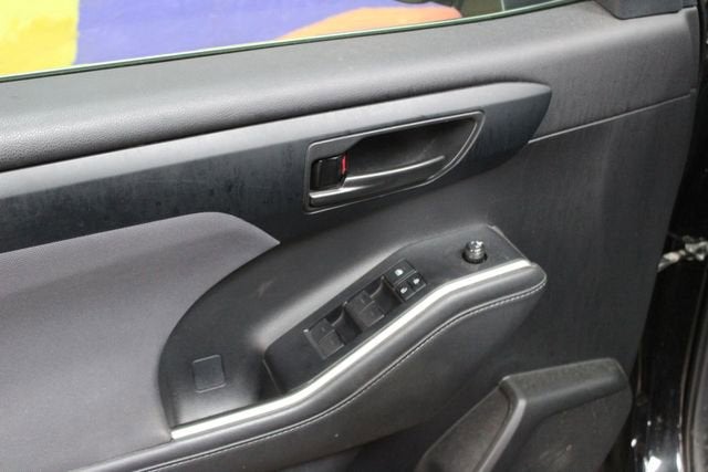 2022 Toyota Highlander L