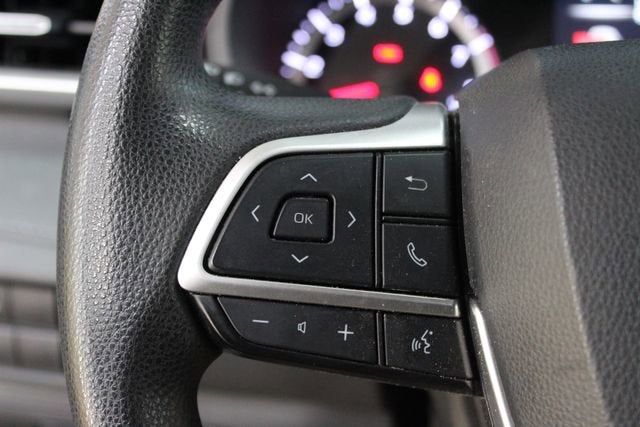 2022 Toyota Highlander L