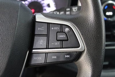 2022 Toyota Highlander L