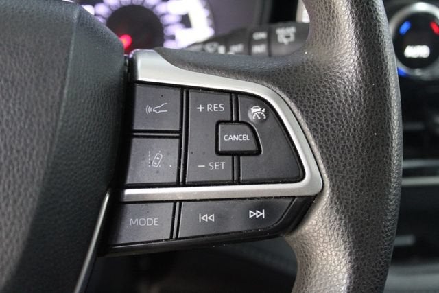 2022 Toyota Highlander L