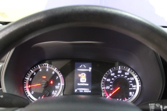 2022 Toyota Highlander L