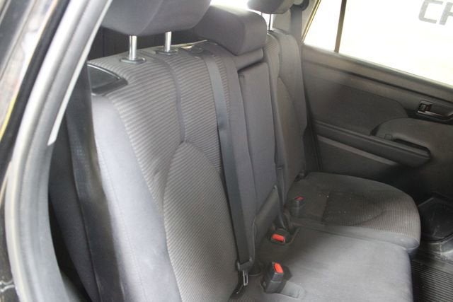 2022 Toyota Highlander L