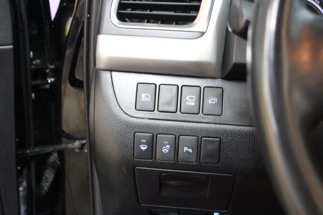 2019 Toyota Highlander Hybrid Limited