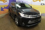 2019 Toyota Highlander Hybrid Limited