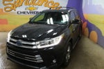2019 Toyota Highlander Hybrid Limited
