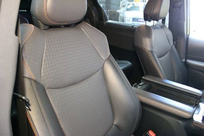 2022 Toyota Sienna XSE