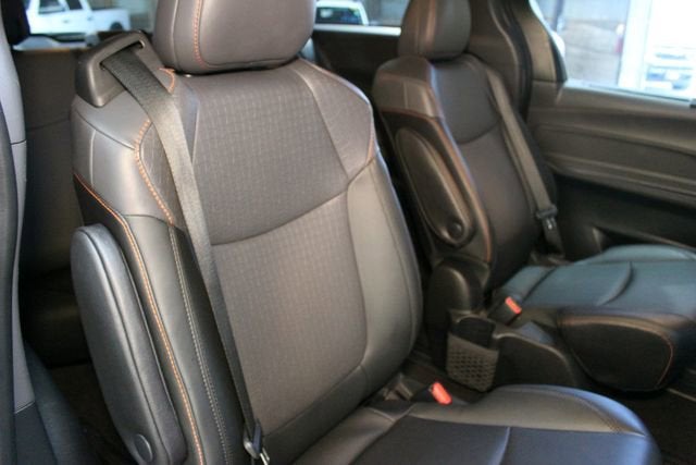 2022 Toyota Sienna XSE