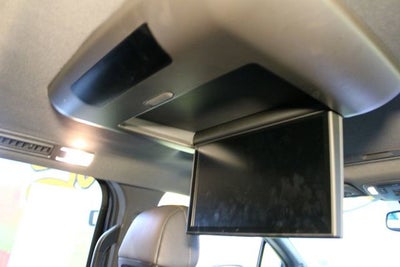 2022 Toyota Sienna XSE