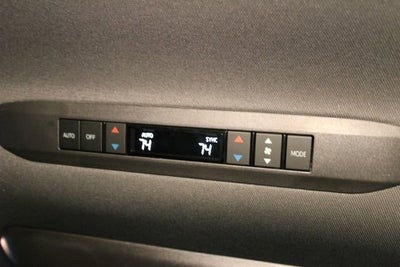 2022 Toyota Sienna XSE