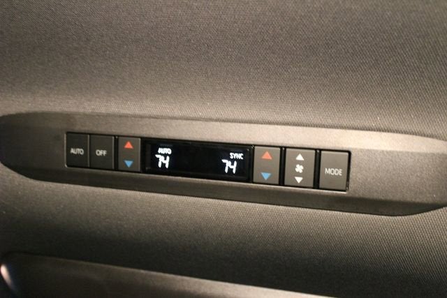 2022 Toyota Sienna XSE