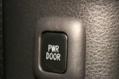 2022 Toyota Sienna XSE