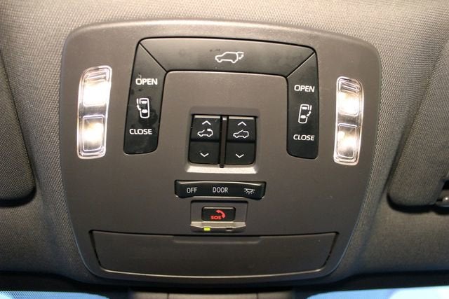 2022 Toyota Sienna XSE