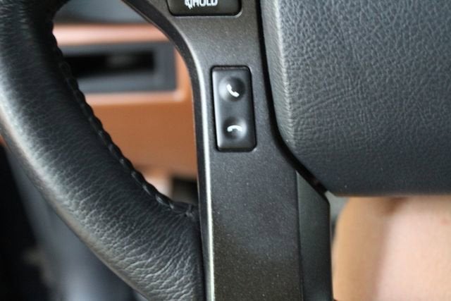 2018 Toyota Sequoia Platinum