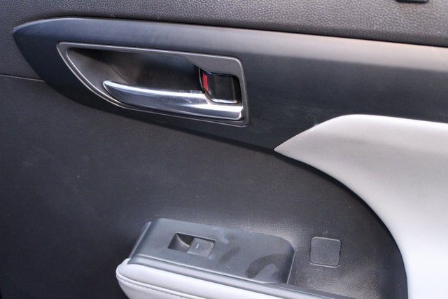 2024 Toyota Highlander Hybrid XLE