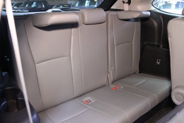 2024 Toyota Highlander Hybrid XLE