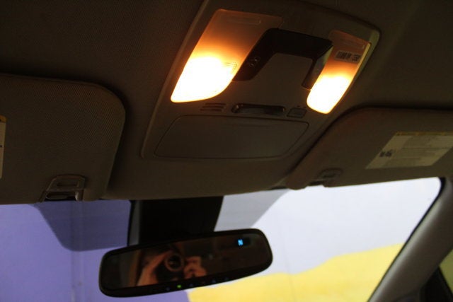 2019 Toyota Sienna LE Auto Access Seat