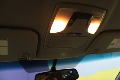 2017 Toyota Sienna LE Auto Access Seat