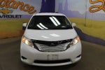2017 Toyota Sienna LE Auto Access Seat