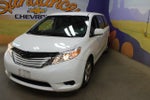 2017 Toyota Sienna LE Auto Access Seat