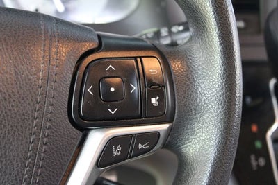 2020 Toyota Sienna LE Auto Access Seat