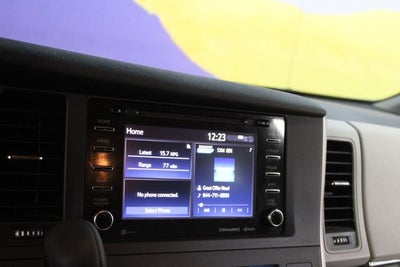 2020 Toyota Sienna LE Auto Access Seat