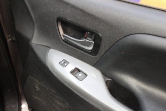 2020 Toyota Sienna SE