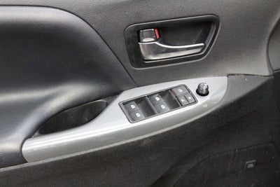 2020 Toyota Sienna SE