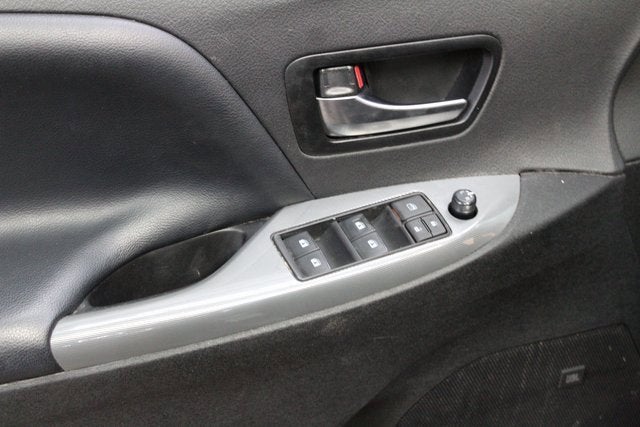 2020 Toyota Sienna SE