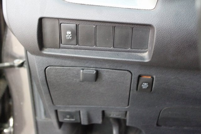 2020 Toyota Sienna SE