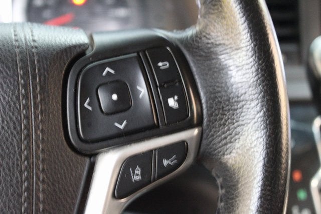 2020 Toyota Sienna SE