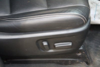 2020 Toyota Sienna SE