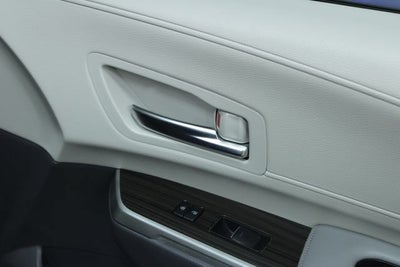2021 Toyota Sienna Limited