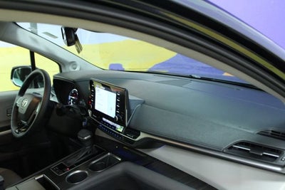 2021 Toyota Sienna Limited