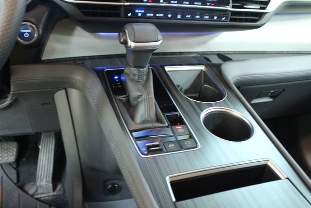 2021 Toyota Sienna Limited