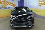 2021 Toyota Sienna Limited