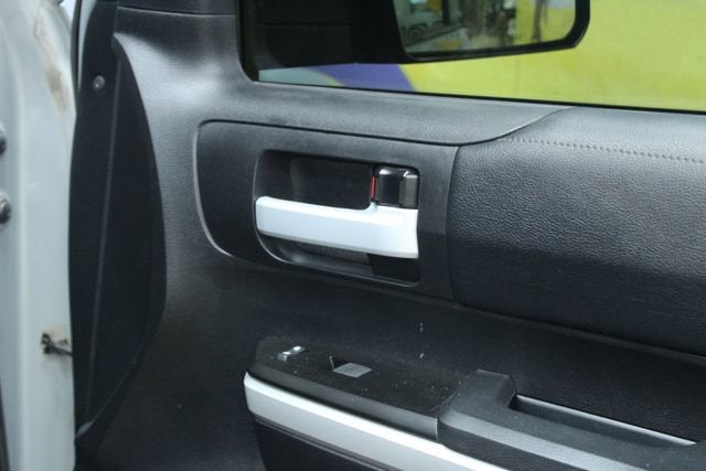 2019 Toyota Tundra 4WD SR5