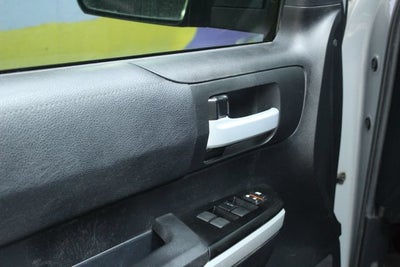 2019 Toyota Tundra 4WD SR5