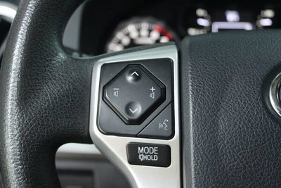 2019 Toyota Tundra 4WD SR5