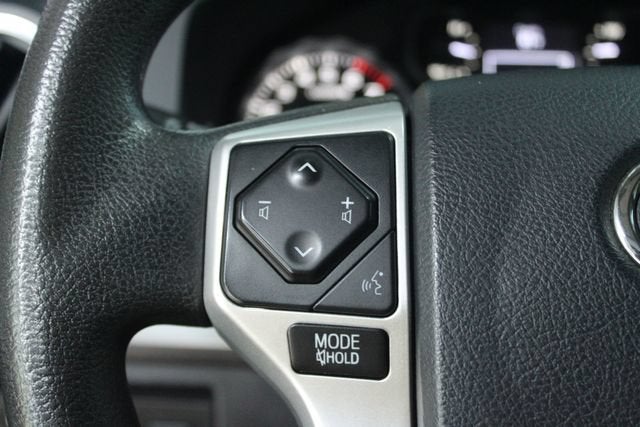 2019 Toyota Tundra 4WD SR5