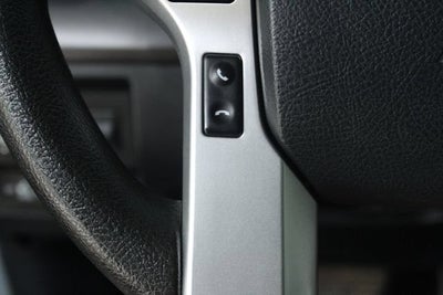 2019 Toyota Tundra 4WD SR5